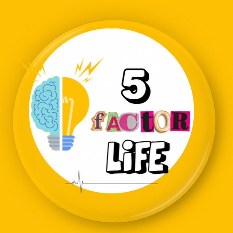 5 Factor Life 
