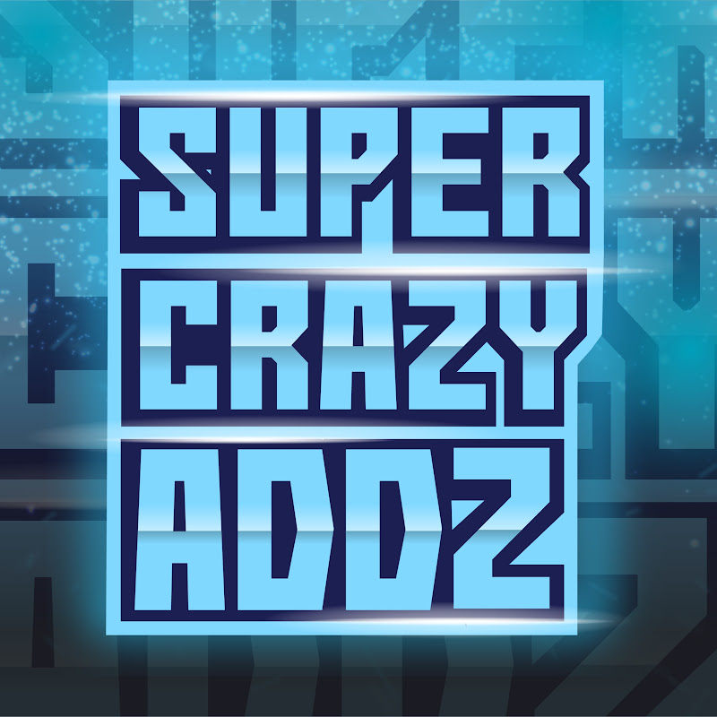 SuperCrazyAddz