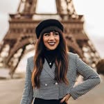 Sierra | Food, Drink + Travel Blogger