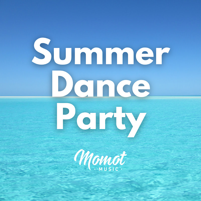 Summer Dance Party