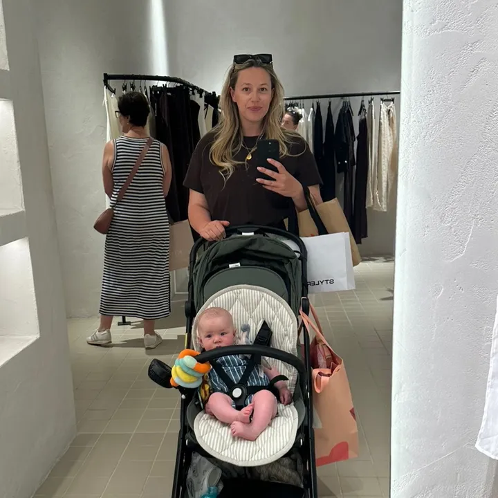 Diaries Of A Shopaholic