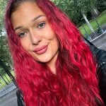 Linda Kouhia - FAKE GINGER🤪❤️💋