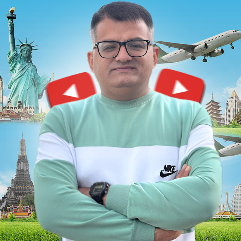 Junaid usa vlogs