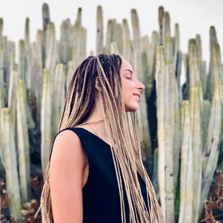 Maria’s Travel Atlas