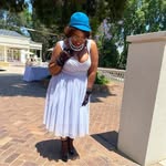 Tsholofelo Masenya