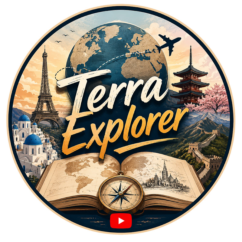 Terra Explorer