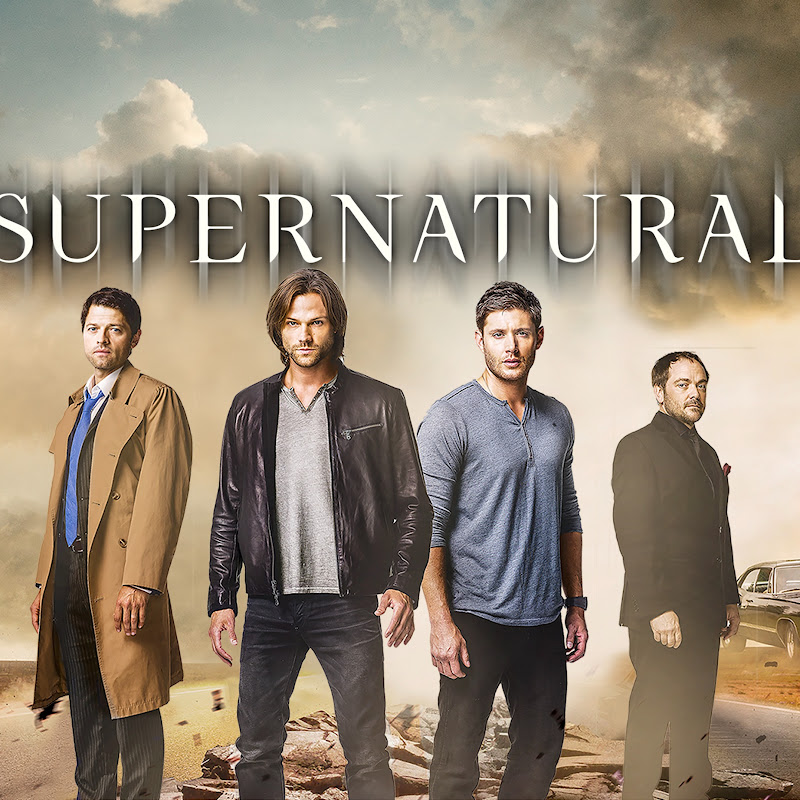 LEGADO SUPERNATURAL