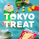 TokyoTreat