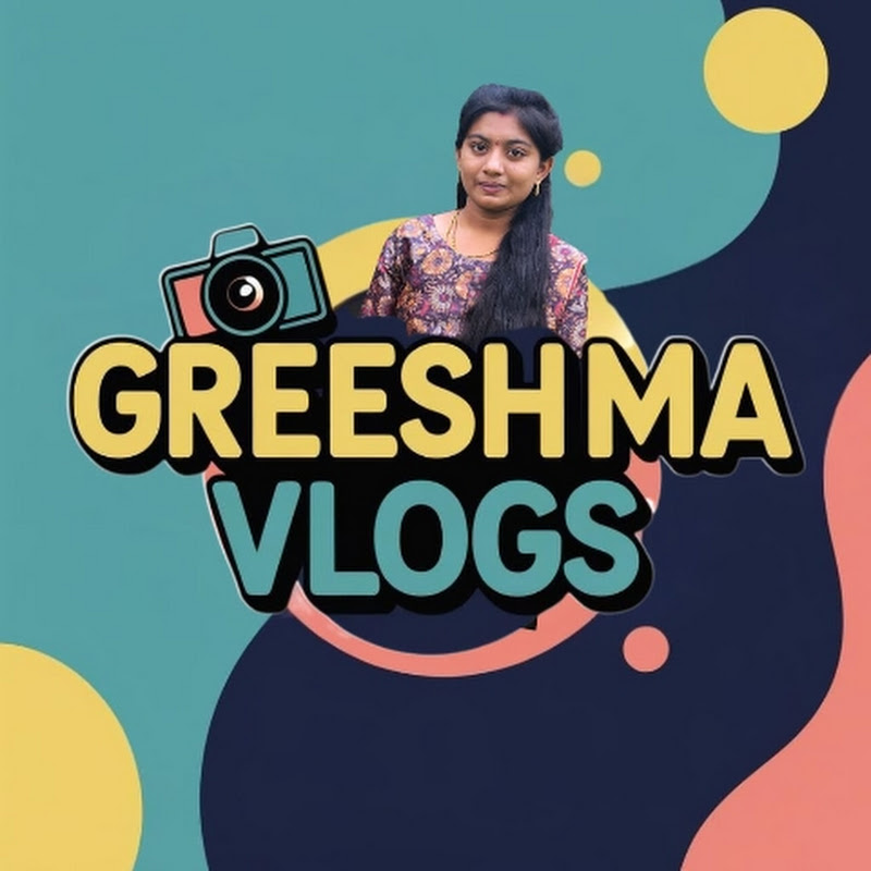 Greeshma Vlogs 