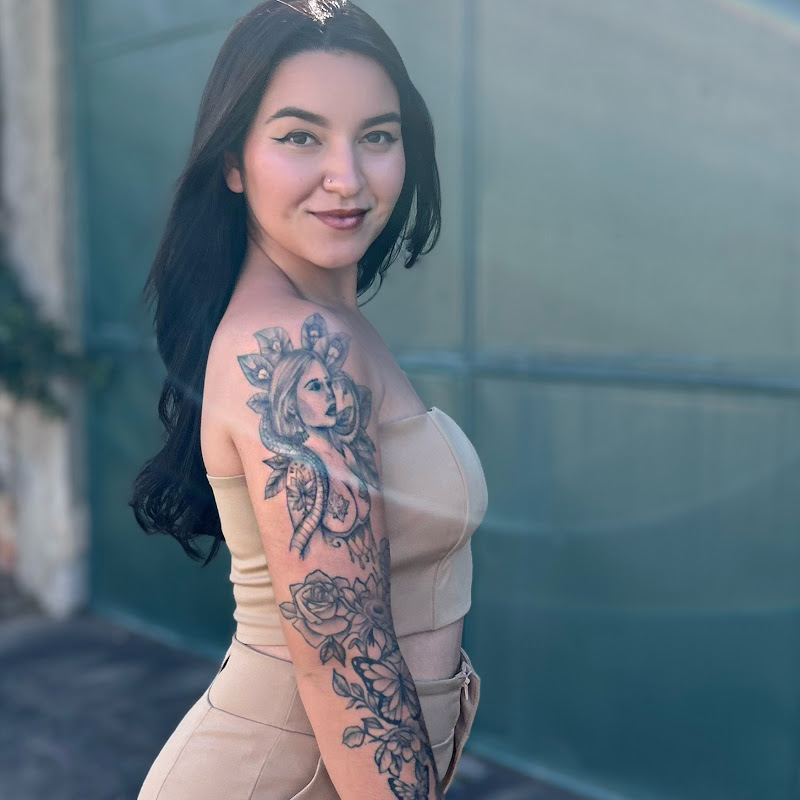 Dayana Chicrala 