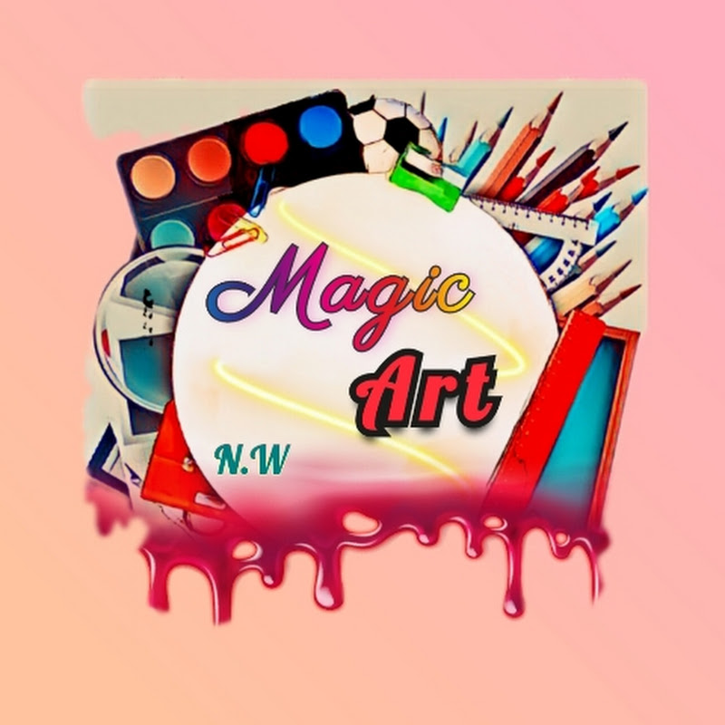 Magic art