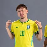 Renan veloso