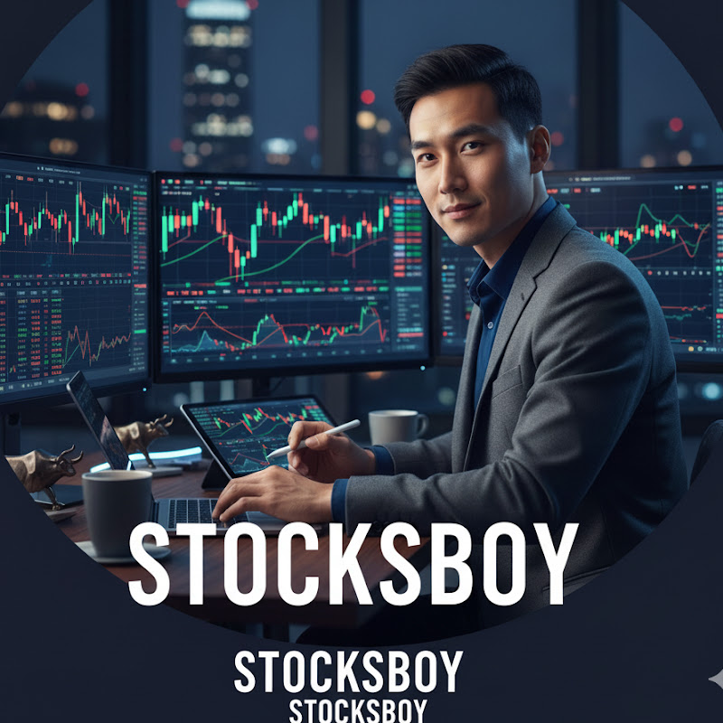 Stocksboy