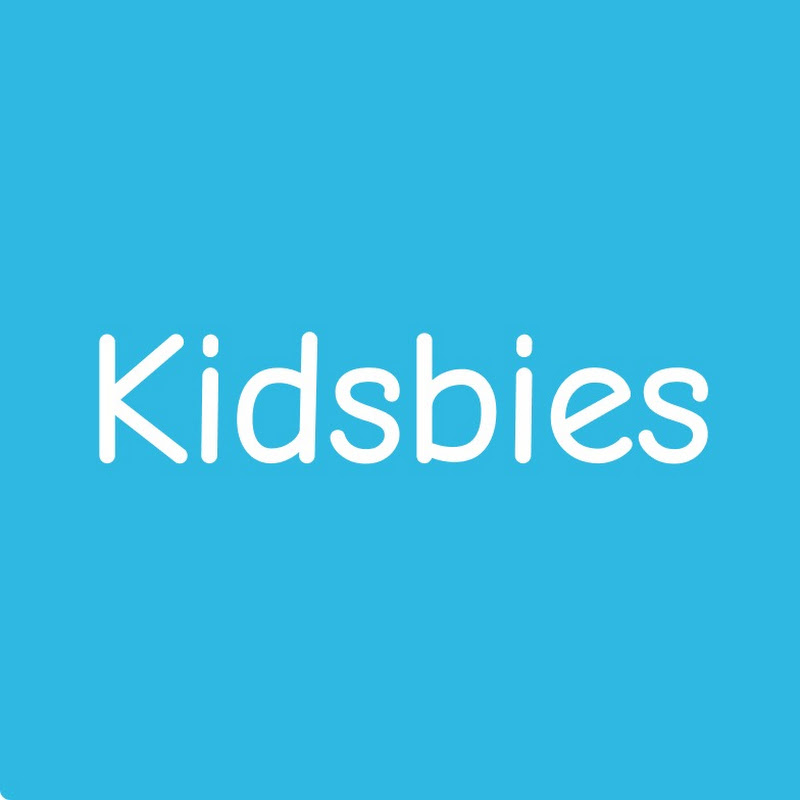 Learn Chinese & English with Kidsbies | 中文英文双语学习