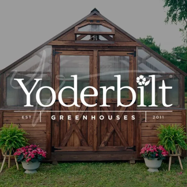 Yoderbilt Greenhouses🌱