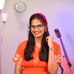 Lakshmi Balaji | Certified Makeup & Style Coach