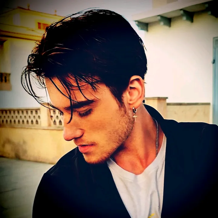 JAKE TARANTINO