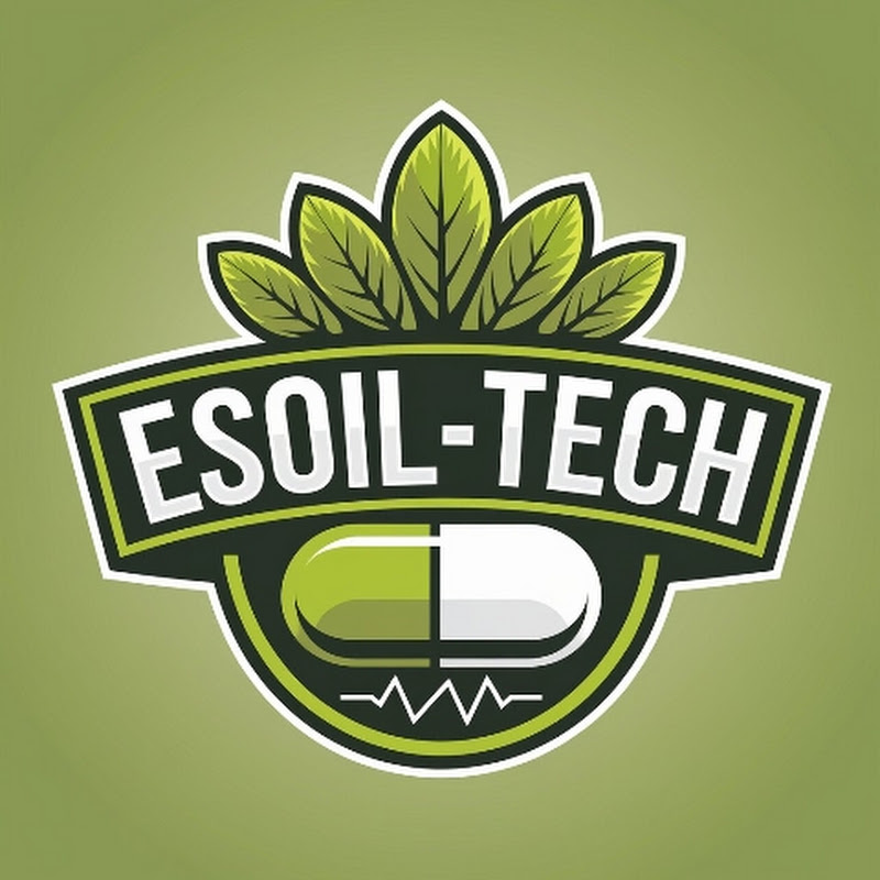 ESOIL -TECH