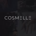 C O S M Ξ L L Ξ