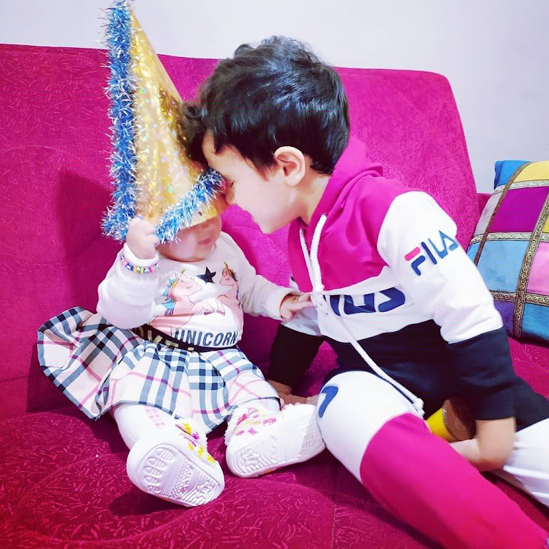 Hasan and Sila Games YouTube