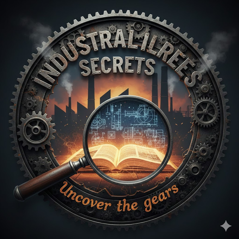 Industrial Secrets NO