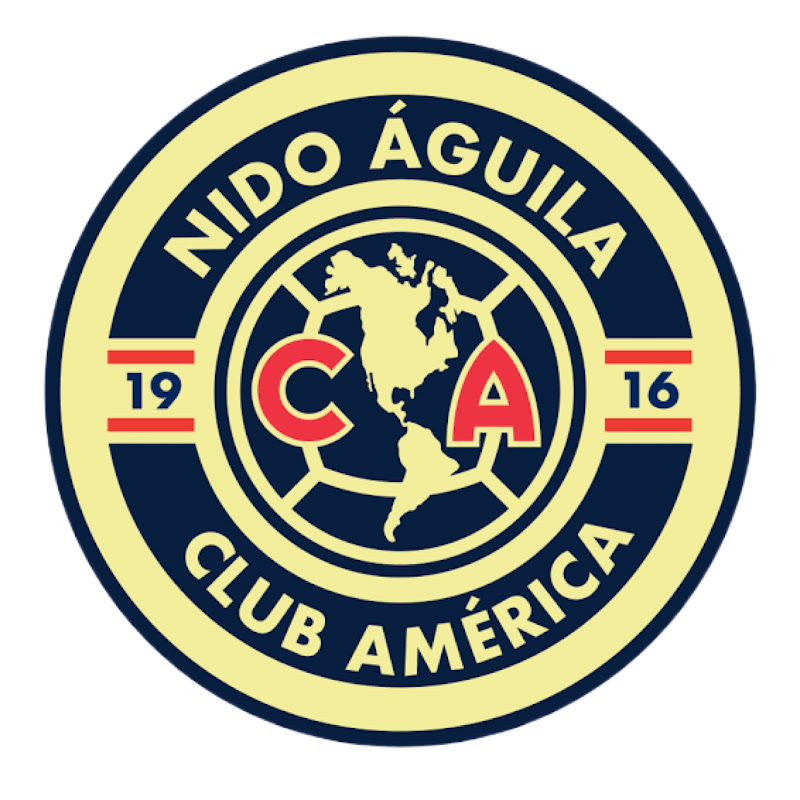 AMÉRICA MX.