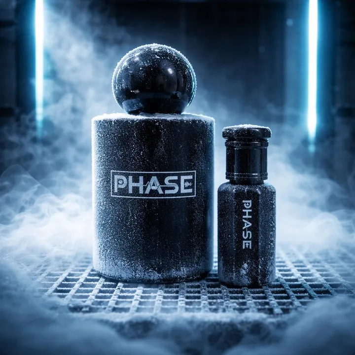 Phase Lab⚡️