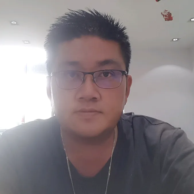 Vincent Chooi