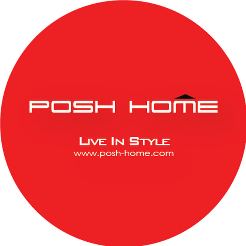 Poshhomesg - Live in Style