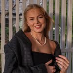 MATHILDE HOLCK