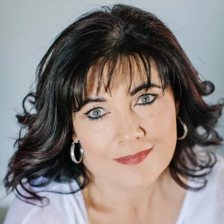 Antoinette Business Coach