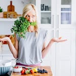 Lindsay Cotter | Gluten Free