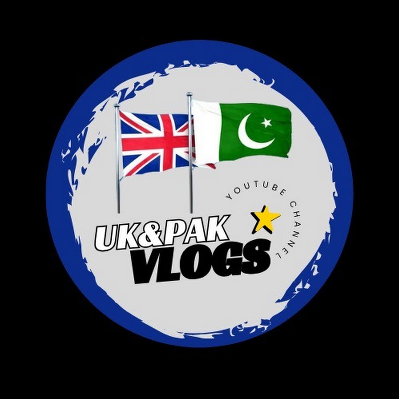 UkPakvlogs