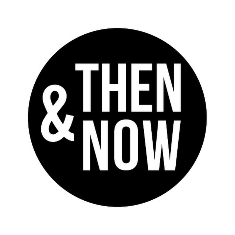 THEN AND NOW TV
