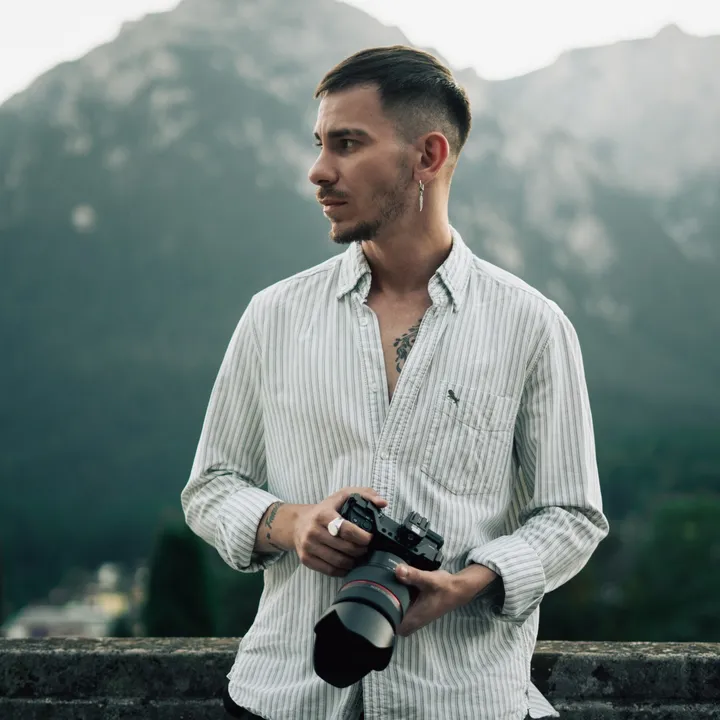 Alex Comșa