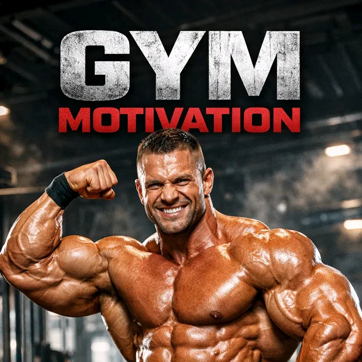 GymMotivation