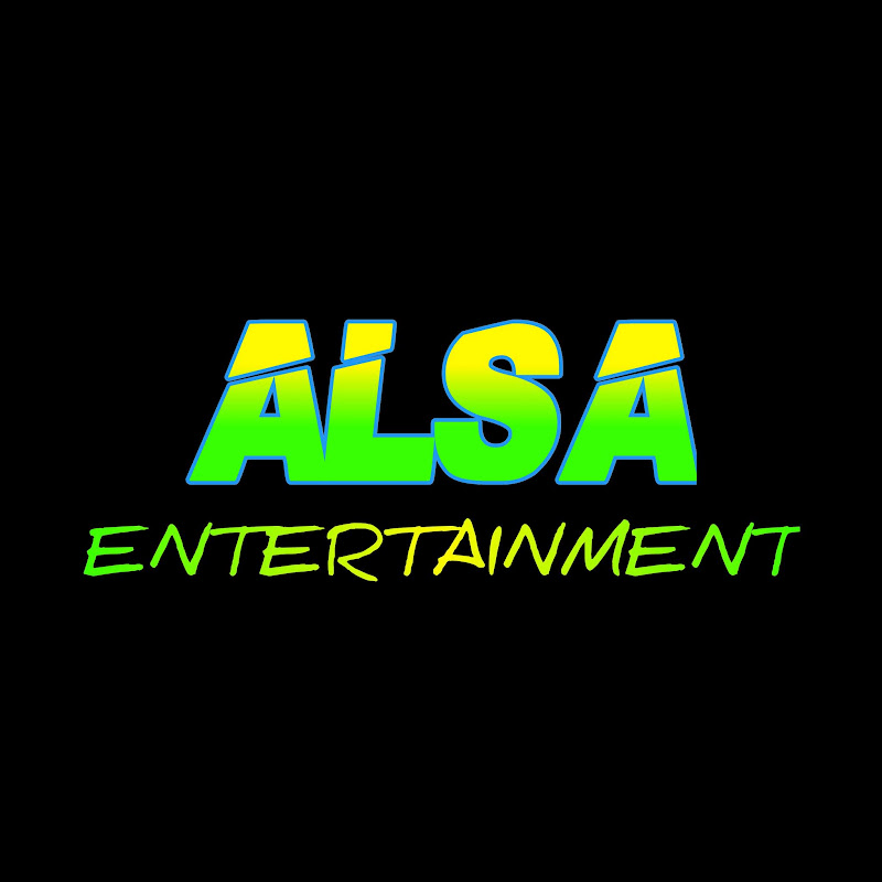 alsa entertainment