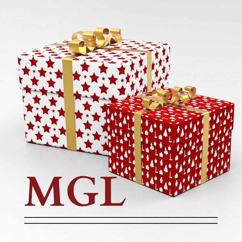 Magic Gift Lab