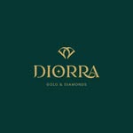 Diorra gold and diamonds