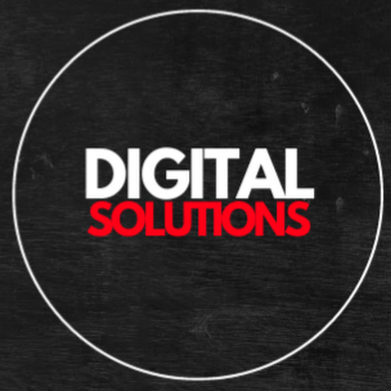 Digital Solutions