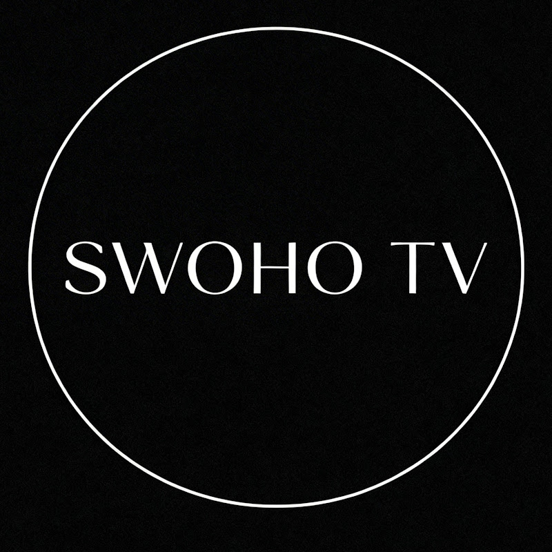 SWOHO TV