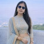 Aavya Bharilya