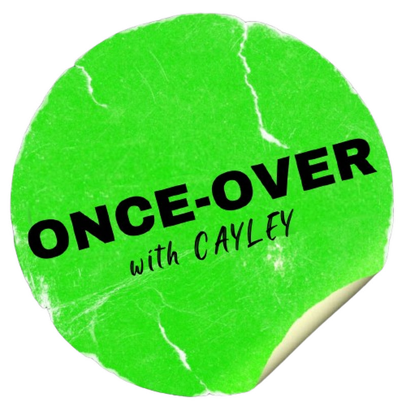 Once-Over with Cayley