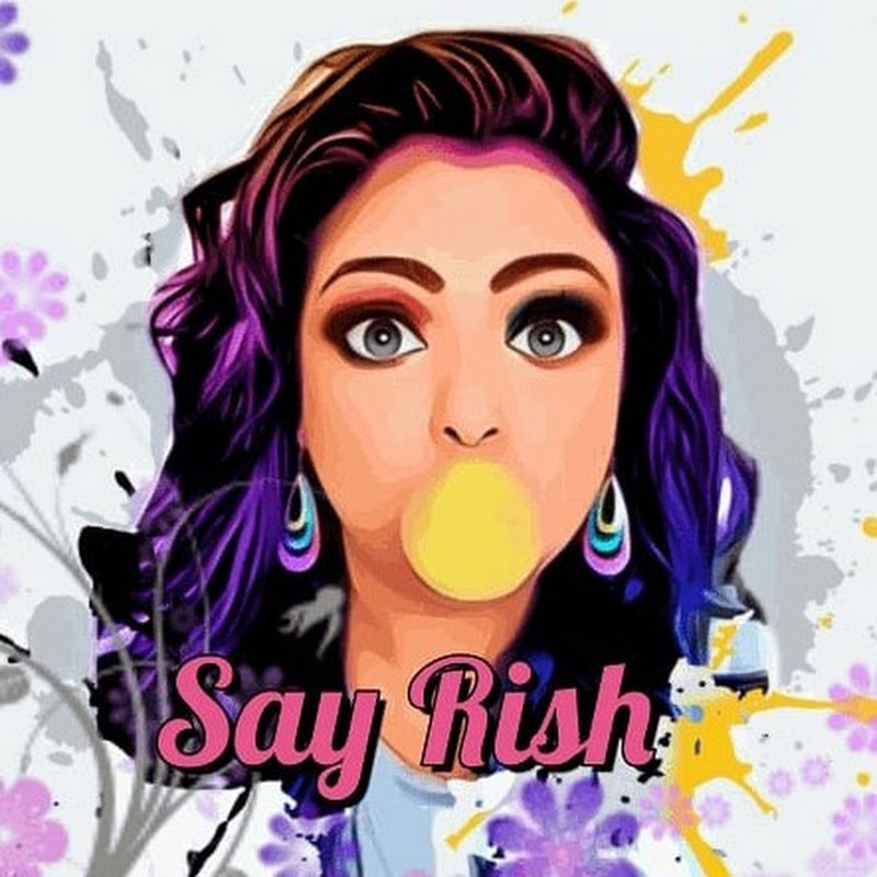 Say Rish