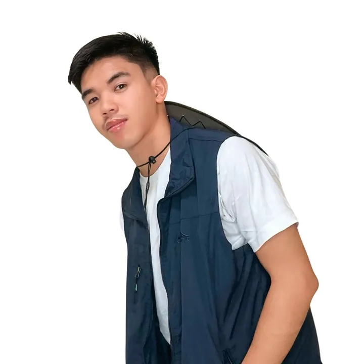 Aljune Lacida