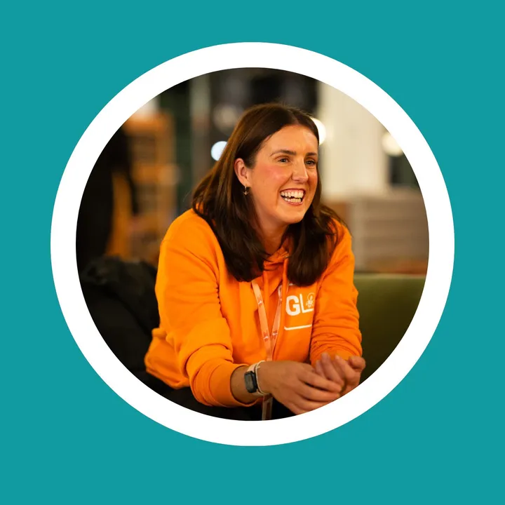 Kate - Gaia Learning CEO