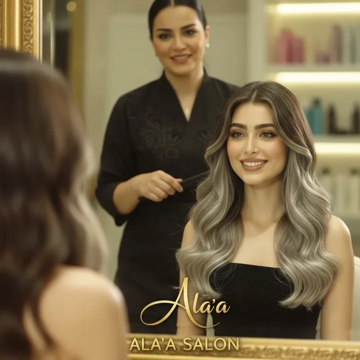 ✅𝑺𝒂𝒍𝒐𝒏 𝑨𝒍𝒂𝒂