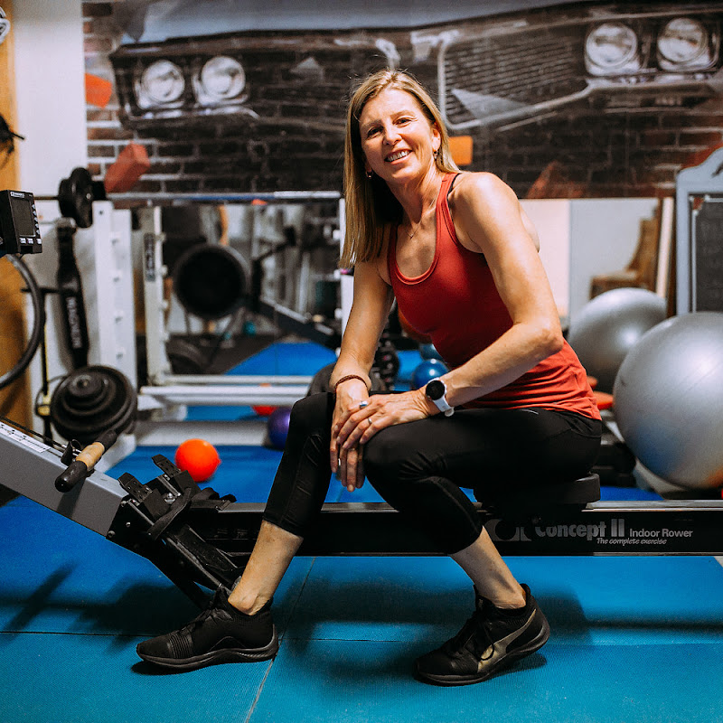 Itstimefitness