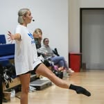 Claire McAlister