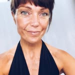 Polly Disco Yoga Creative